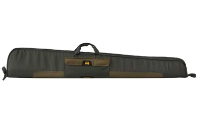 Muddy Shotgun Case 52 In 600 Denier Construction Peat Moss - View 2