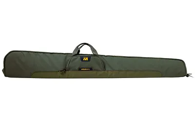 Muddy Pathfinder Shotgun Case 52" Long 600 Denier Construction Peat Moss - View 2