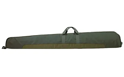 Muddy Pathfinder Shotgun Case 52" Long 600 Denier Construction Peat Moss - View 3