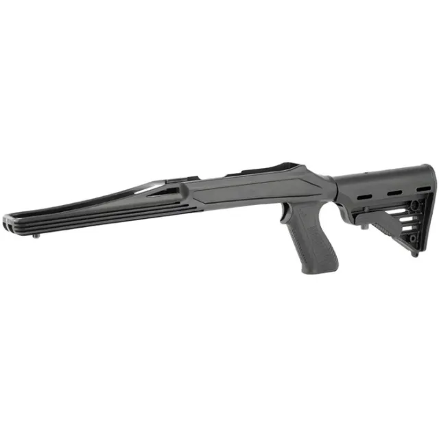 ADAPT AT02030 ARKUS RUGER 10/22 RIFLE STOCK BLK - View 3