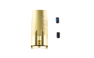 C&H Precision Speed Feed Pro Brass Handgun Part Fits GLOCK 19 Gen5 Brass - View 2