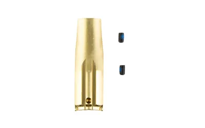 C&H Precision Speed Feed Pro Brass Handgun Part Fits GLOCK 17 Gen5 Brass - View 2