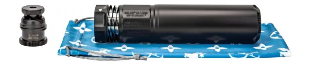Griffin Armament GADL556AM-W 5.56mm Black - View 2