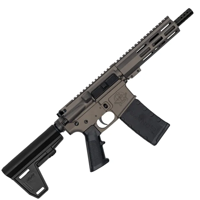 Glfa AR-15 .300 BLK GL15300PB TNG - View 2