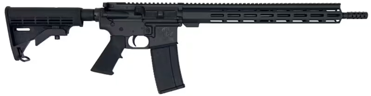 Glfa AR-15 .300 BLK GL15300BLK - View 2