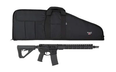 Sons of Liberty Gun Works M4-L89 Rifle Semi-automatic AR 5.56 NATO 14.5" - View 2