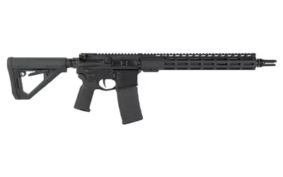 Sons of Liberty Gun Works M4-L89 Rifle Semi-automatic AR 5.56 NATO 14.5" - View 4