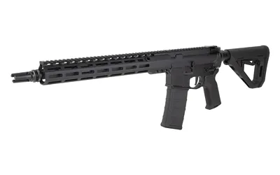 Sons of Liberty Gun Works M4-L89 Rifle Semi-automatic AR 5.56 NATO 14.5" - View 5