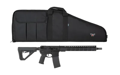 Sons of Liberty Gun Works M4-L89 Rifle Semi-automatic AR 5.56 NATO 14.5" - View 2