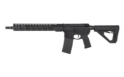 Sons of Liberty Gun Works M4-L89 Rifle Semi-automatic AR 5.56 NATO 14.5" - View 3