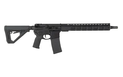 Sons of Liberty Gun Works M4-L89 Rifle Semi-automatic AR 5.56 NATO 14.5" - View 4