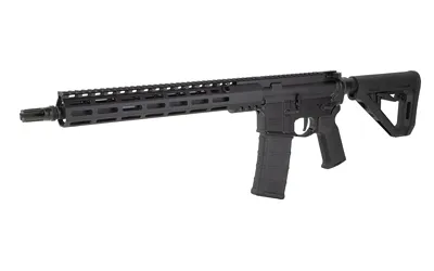Sons of Liberty Gun Works M4-L89 Rifle Semi-automatic AR 5.56 NATO 14.5" - View 5