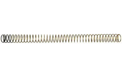 Sons of Liberty Gun Works Extra Power Rifle Buffer Spring Spring Matte - View 2
