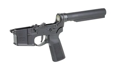 Sons of Liberty Gun Works Stripes Multi - View 4