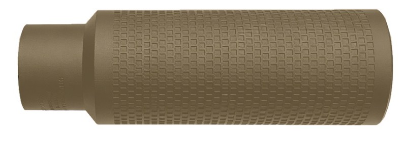 Otter Creek Labs Milkman MMFDE Suppressor FDE Flat Dark Earth - View 2