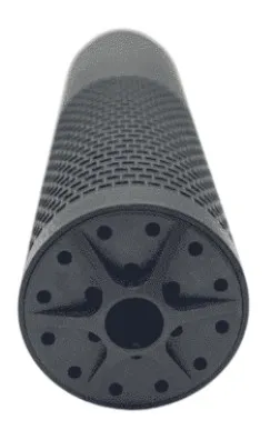 Otter Creek Infinity 556K 5.56x45mm NATO Suppressor - View 2