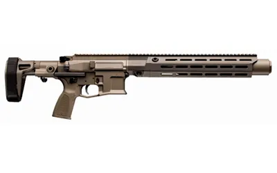 MDI SDX Rflx .300 BLK MXM-49215 - View 2
