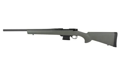 Howa USA M1500 Mini Action Bolt Action Rifle 22 ARC 20" Threaded Barrel - View 2