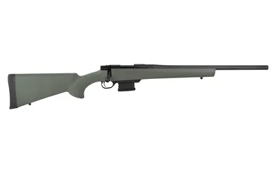 Howa USA M1500 Mini Action Bolt Action Rifle 22 ARC 20" Threaded Barrel - View 3