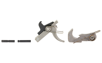 Sons Of Liberty Gun Works LFT Liberty Fighting Trigger Nickel Teflon 6 lbs - View 2