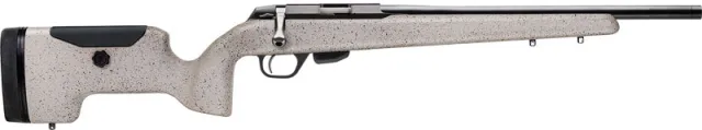 TIKKA T1X UPR 22LR 16in 10rd Desert Sand Bolt-Action Rifle (JRT1XU300SB) - View 2