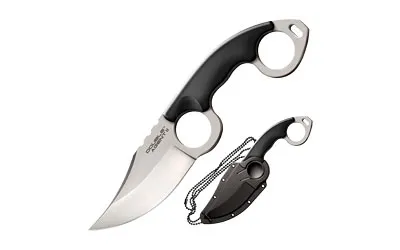 COLD Double Agent II CS-39FNZ Plain Edge - View 2