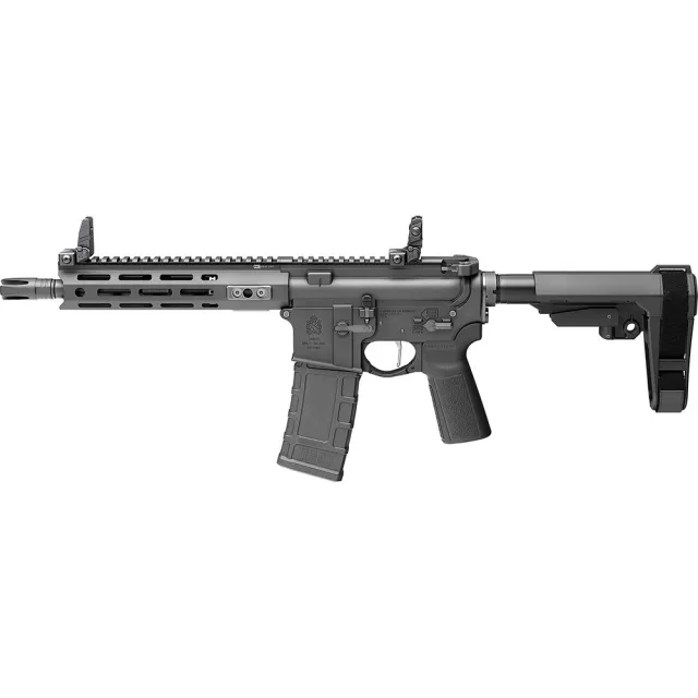 Springfield Armory Saint Victor 300 BLK - View 2