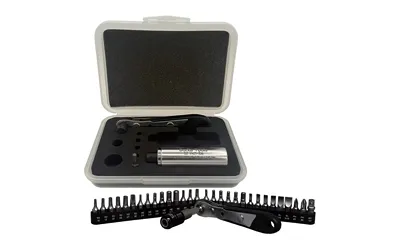 PROSHOT SKB Screwdriver Bits Kit Premium Tactical Set - View 2