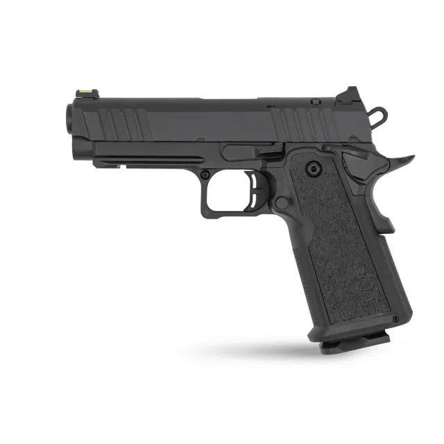 TISAS 1911 9mm 12500018 - View 2