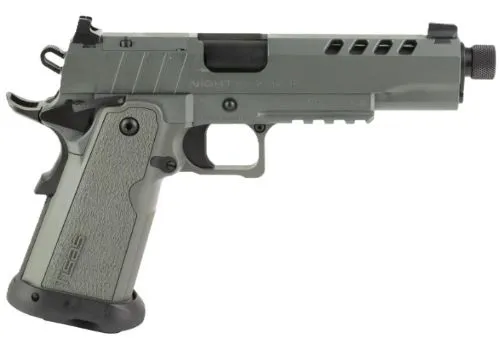TISAS 1911 9mm 12500006 - View 2
