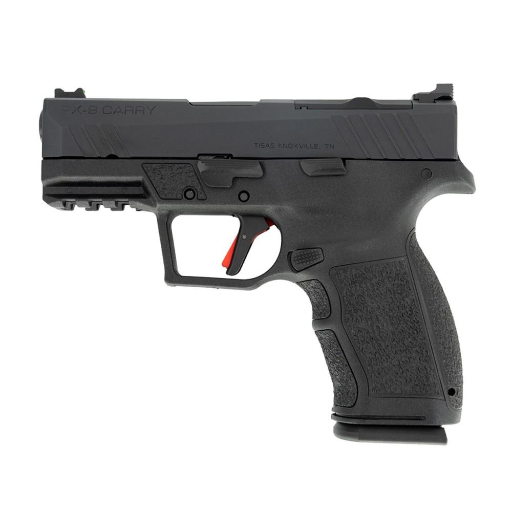 TISAS PX-9 9mm 15000302 - View 2