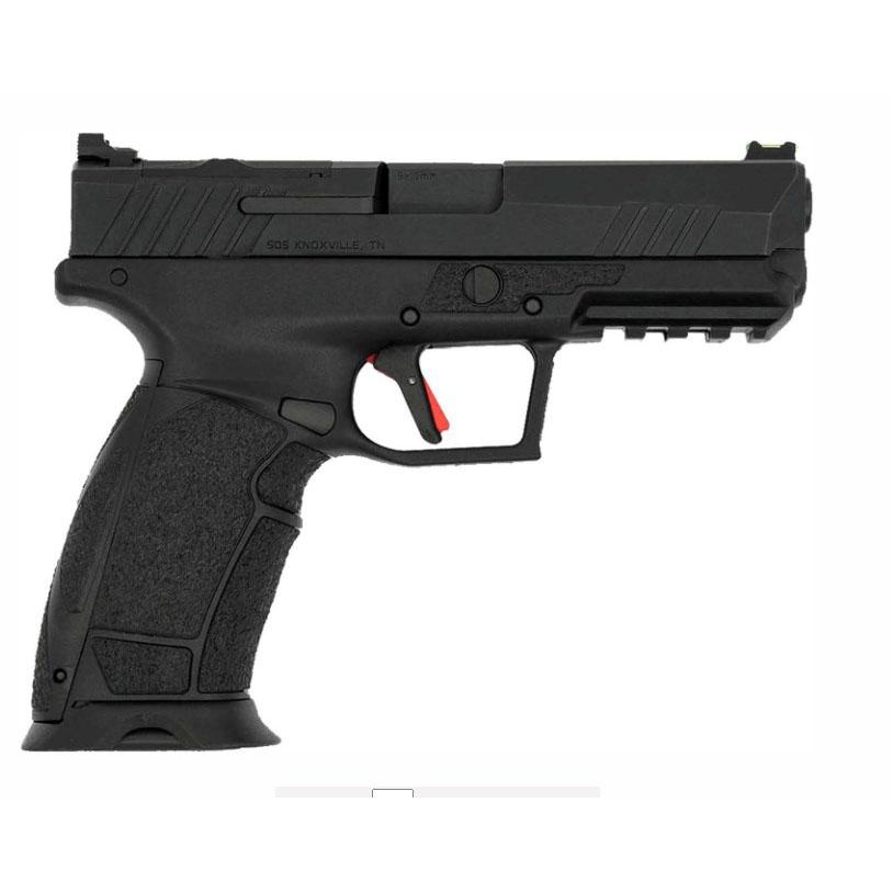 TISAS PX-9D G3 9mm 15000100 - View 2