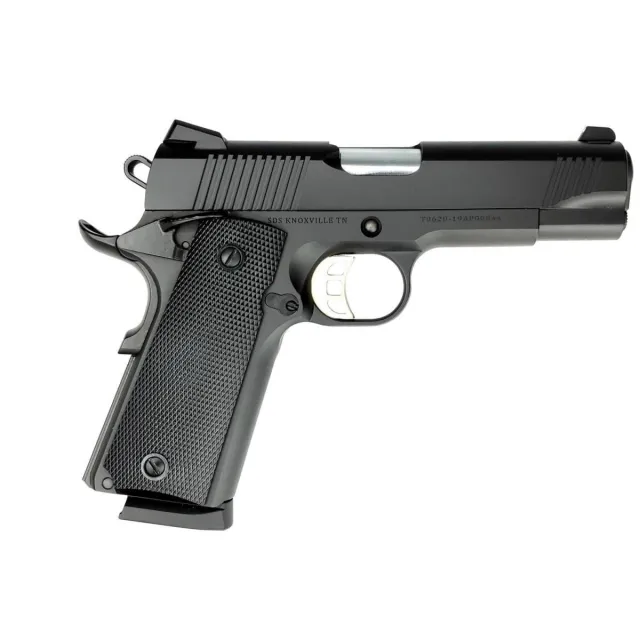 Tisas USA 1911 45 ACP 10100119 - View 2