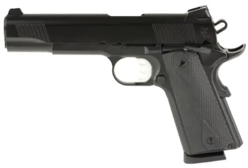 TISAS 1911 DUTY B9 9mm 10100530 - View 2