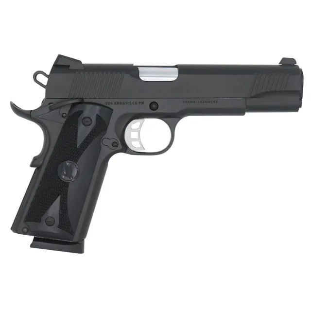 Tisas 1911 .45 ACP 10100528 - View 2