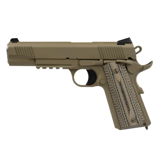 SDS 1911 45ACP 10100505 .45 ACP - View 2