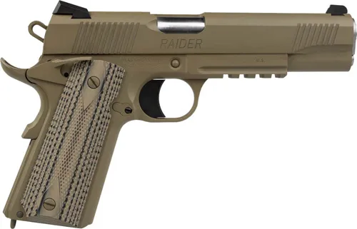 Tisas USA 1911 9mm 10100549 - View 2