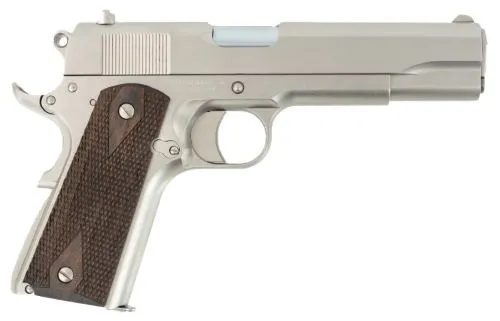 TISAS 1911A1 STAKEOUT .38 Super 10100562 - View 2