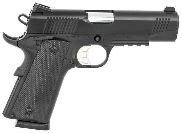 Tisas USA 1911 45 ACP 10100120 - View 2