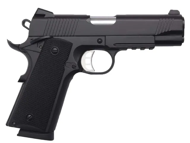 Tisas USA 1911 9mm 10100122 - View 2