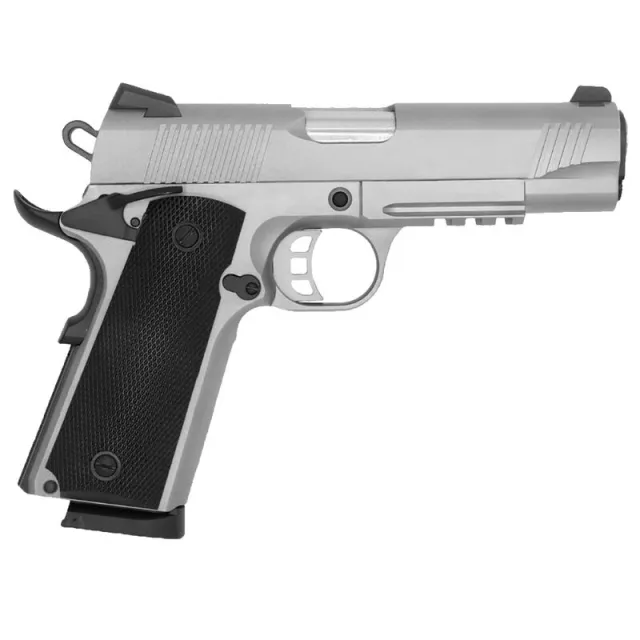 Tisas 1911 .45 ACP 10100124 - View 2