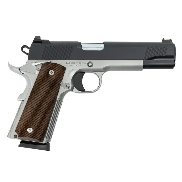 Tisas 1911 .45 ACP 10100551 - View 2