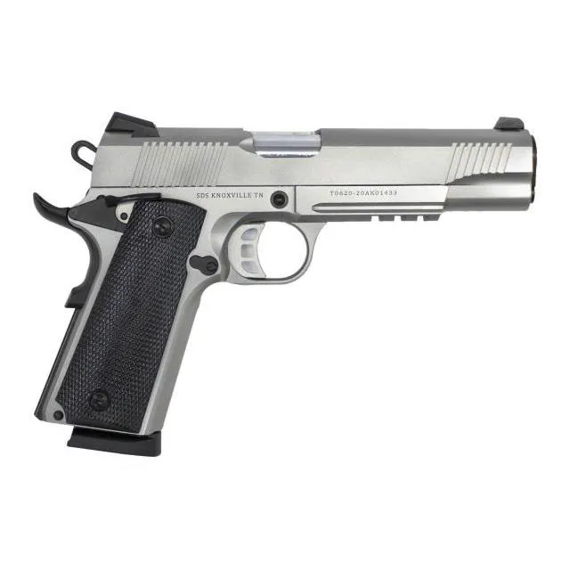 Tisas 1911 .45 ACP 10100533 - View 2