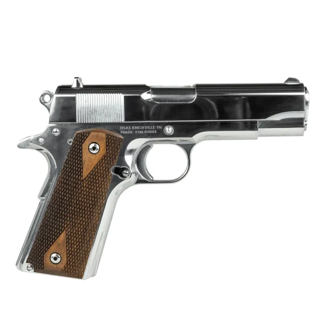 TISAS 1911A1 Multi 10100112 - View 2