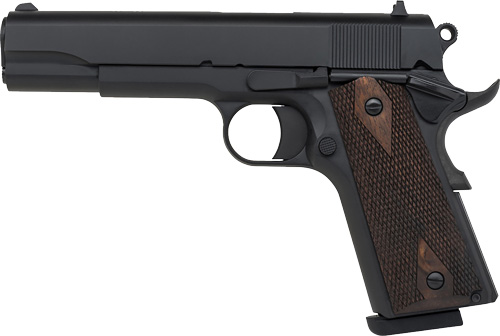 Tisas 1911A1 Stakeout .45 ACP 10100516 - View 2
