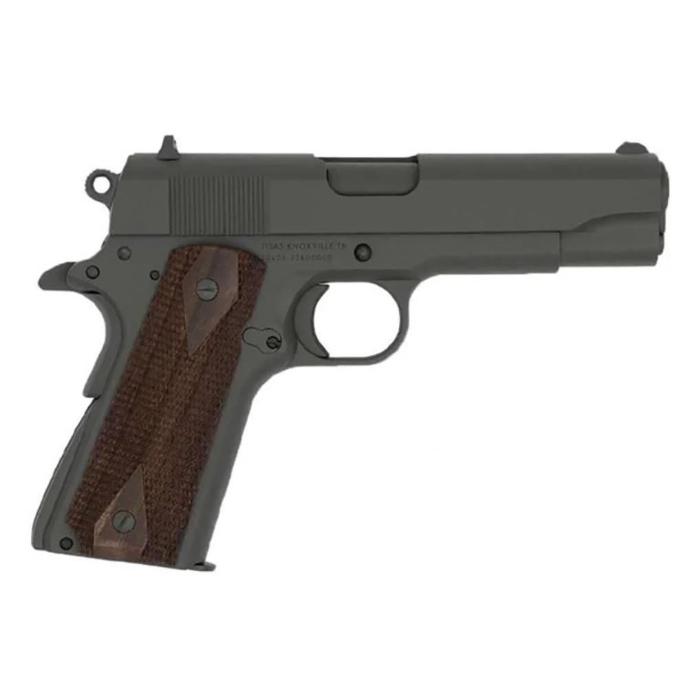 TISAS 1911A1 9mm 10100116 - View 2