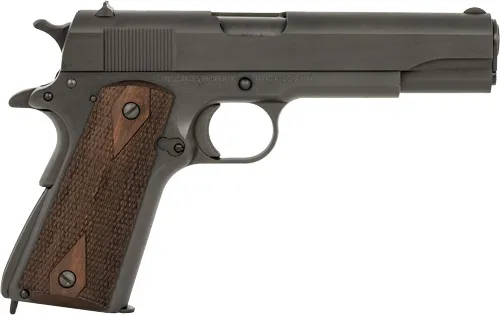 Tisas USA 1911A1 9mm 10100540 - View 2