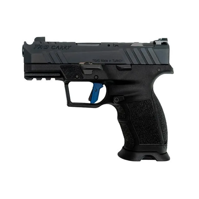 TISAS PX-9 Raptor 9mm 18Rd Optics Ready Compact - View 2