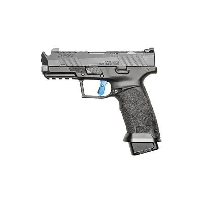 TISAS PX-9 9mm 10100569 - View 2