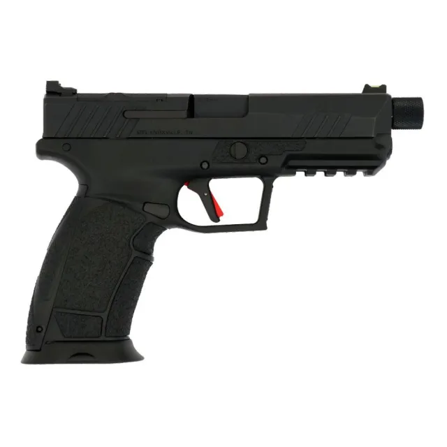 TISAS PX-9 9mm 15000121 - View 2
